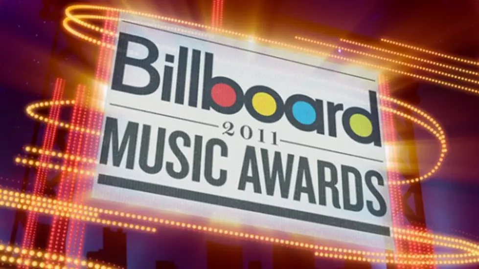 Billboard Awards Recap [VIDEO]