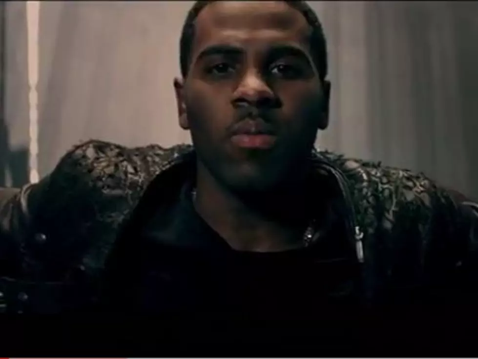 Jason Derulo Doesn’t Want To Go Home, He Wants You To Watch [VIDEO]