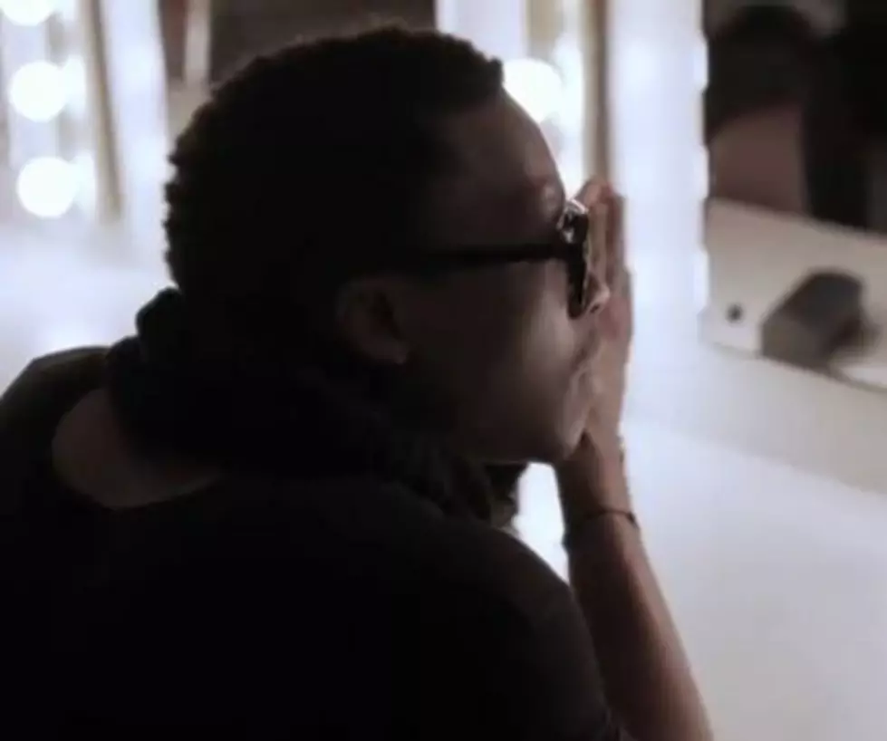 Lupe Fiasco-“The Show Goes On” [VIDEO]