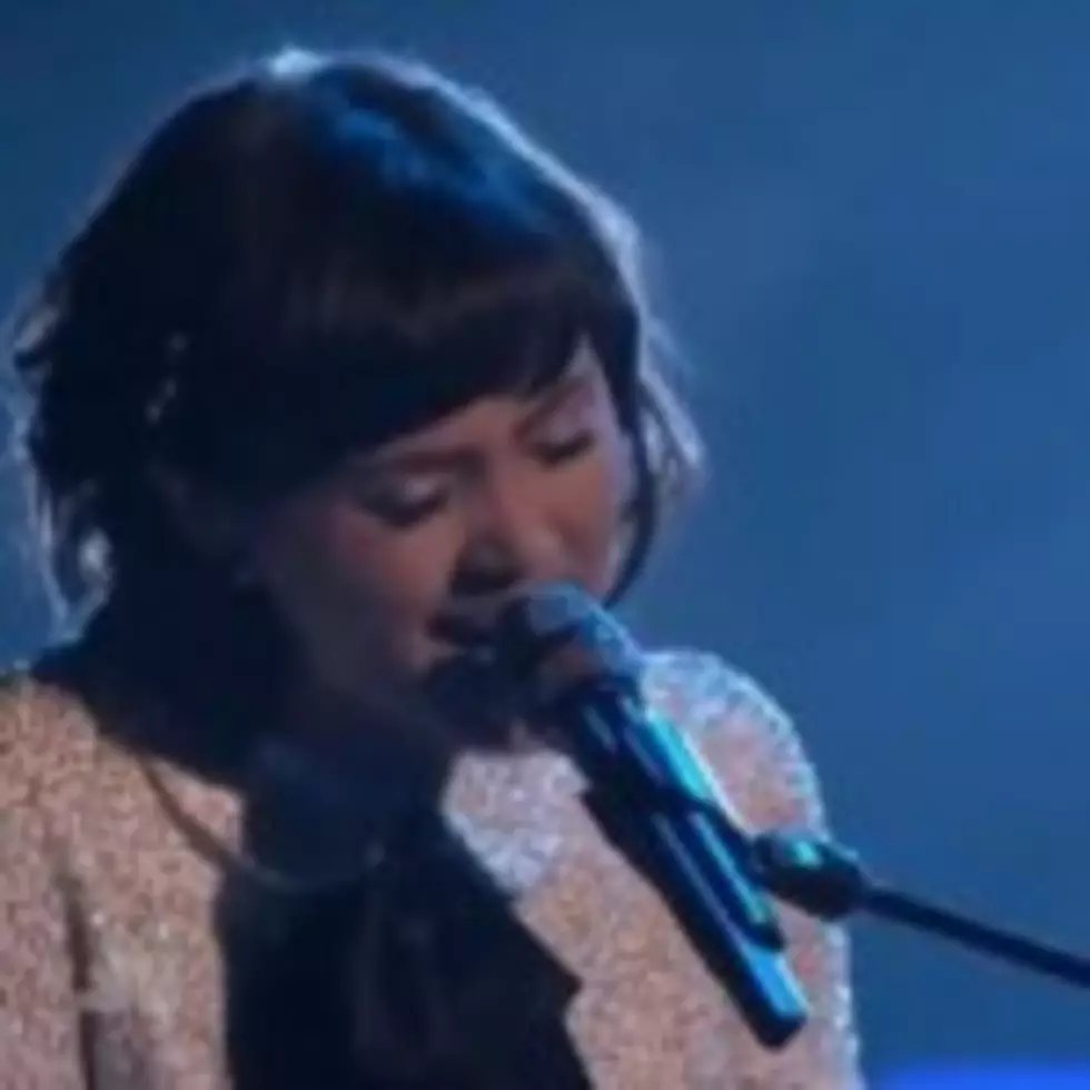 Dia Frampton Of  &#8220;The Voice&#8221; And Others Cover Kanye&#8217;s &#8220;Heartless&#8221; [VIDEO]