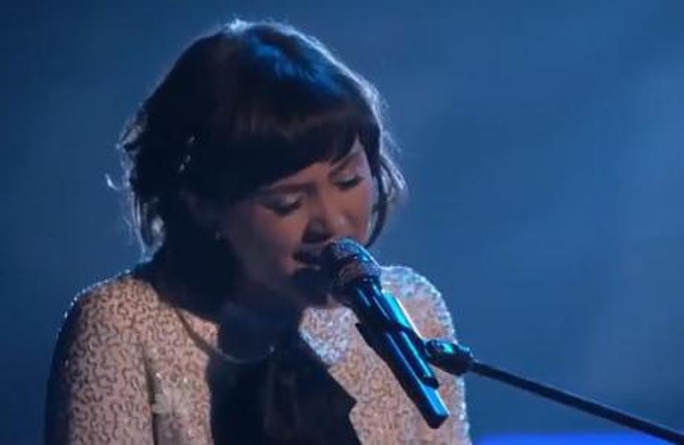 Dia Frampton Of  “The Voice” And Others Cover Kanye’s “Heartless” [VIDEO]