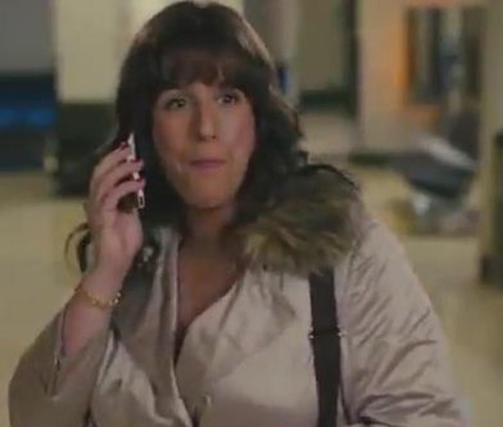 Adam Sandler as a Girl? In Jack and Jill he Plays His Own Sister, and it Actually Doesn’t Look Half Bad [VIDEO]