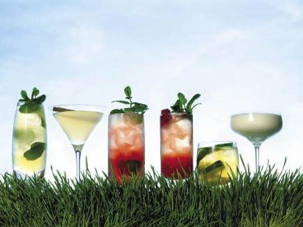 Big’s Top 10 Summertime Cocktails