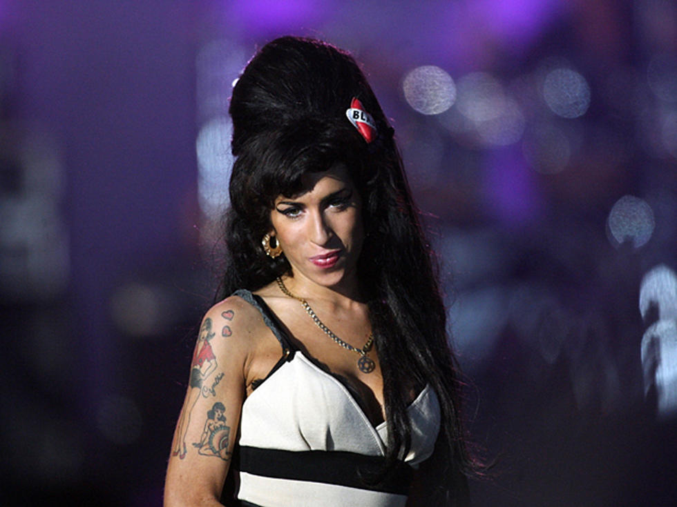 Was Amy Winehouse Planning to Adopt a Little Girl? No, No She Wasn’t.