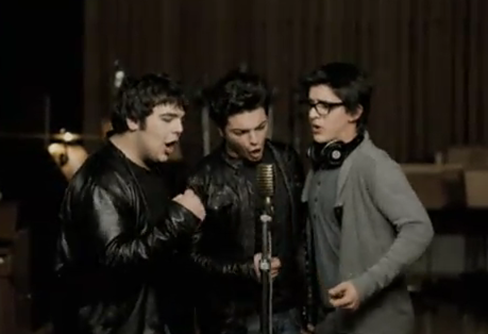Il Volo, Hot or Not? [VIDEO]