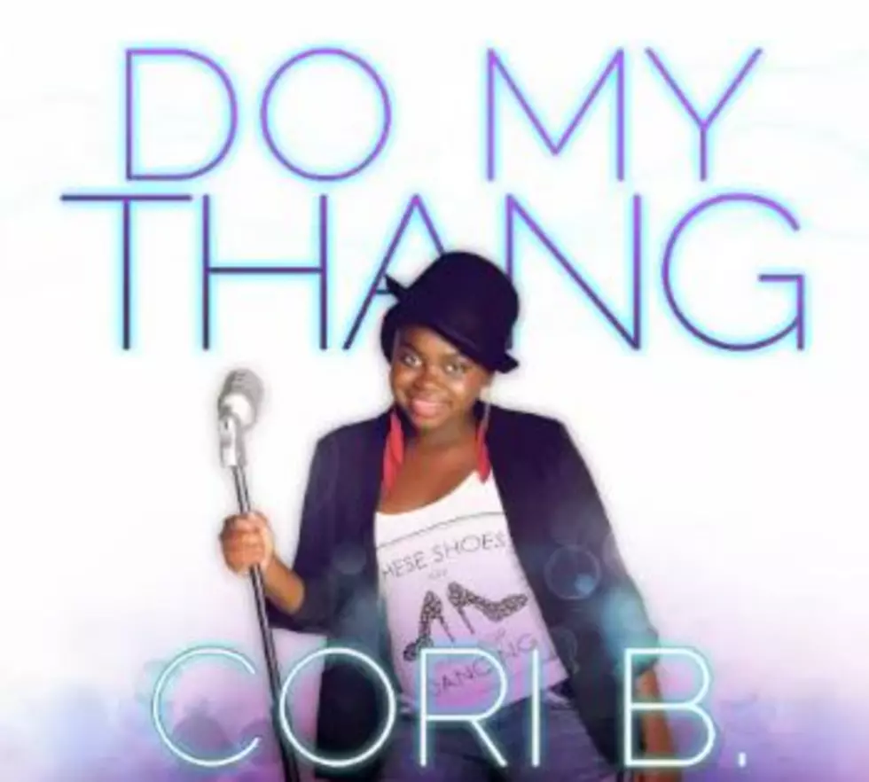 Snoop Dogg&#8217;s 10-Year-Old Daughter Cori B. Breaks Out With &#8216;Do My Thang&#8217; [AUDIO]