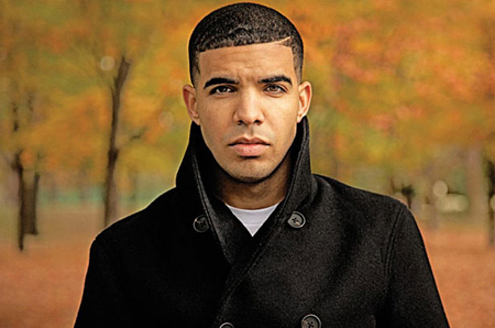KISS New Music: Drake-“Headlines” [AUDIO]