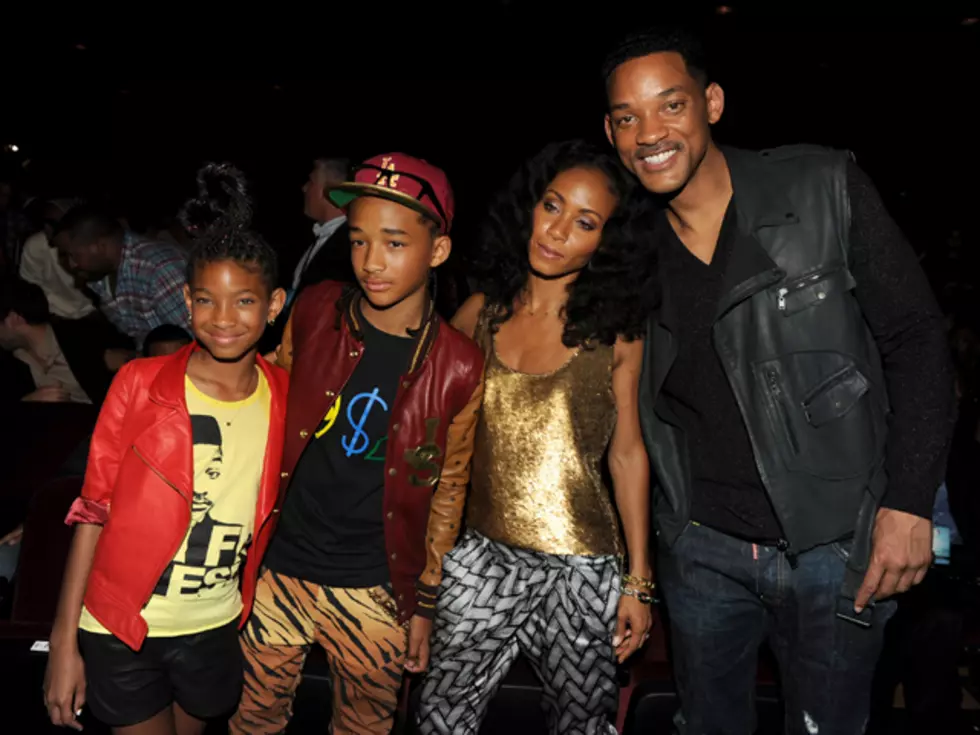Willow Smith Unleashes “21st Century Girl” [VIDEO]