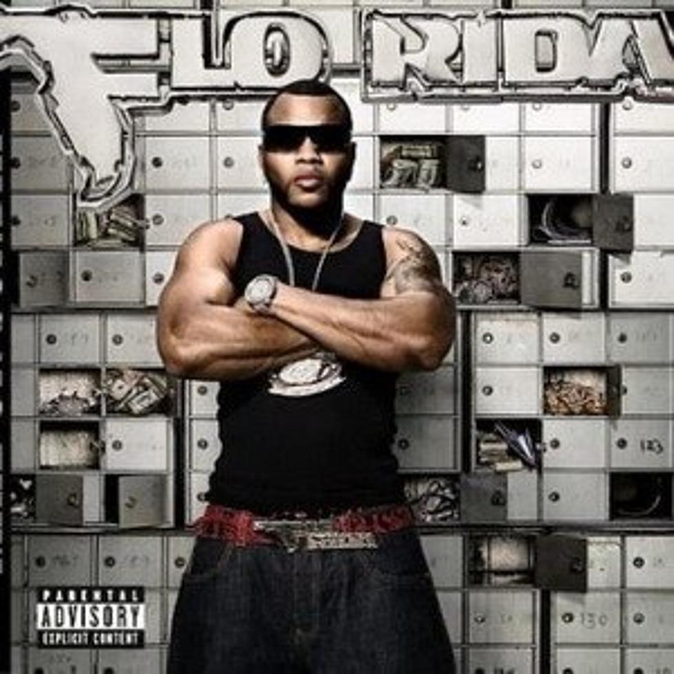 KISS New Music: Flo Rida “Good Feeling” [AUDIO]