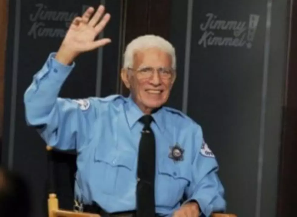 Uncle Frank from &#8220;Jimmy Kimmel Live!&#8221; Has Died [VIDEO]