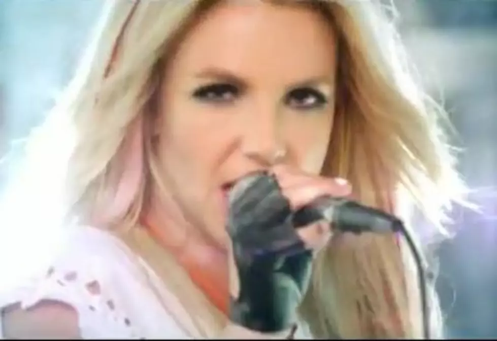KISS New Music: Britney Spears “Criminal” [AUDIO]