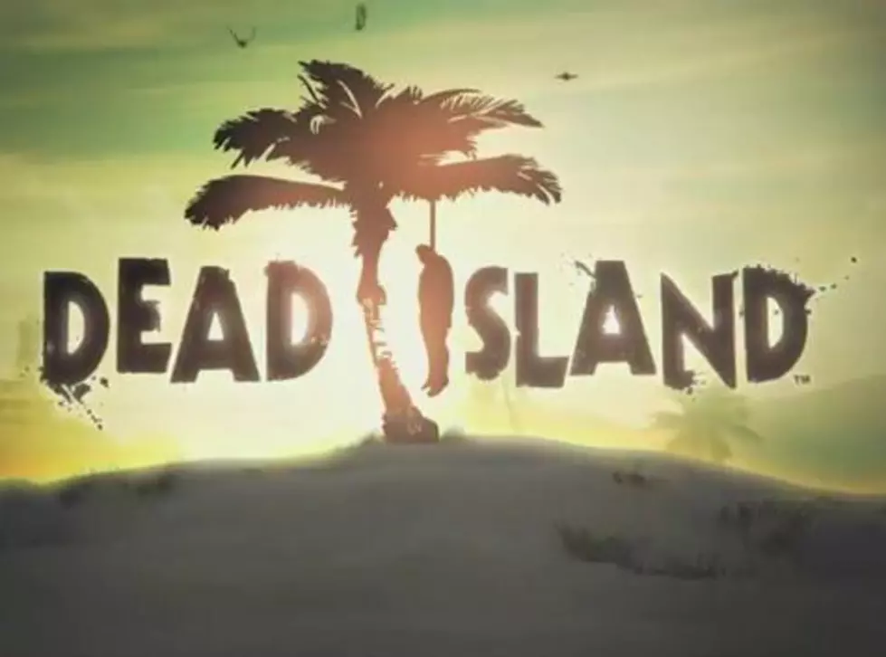 Dead Island Has the Saddest Video Game Trailer I&#8217;ve Ever Seen [VIDEO]