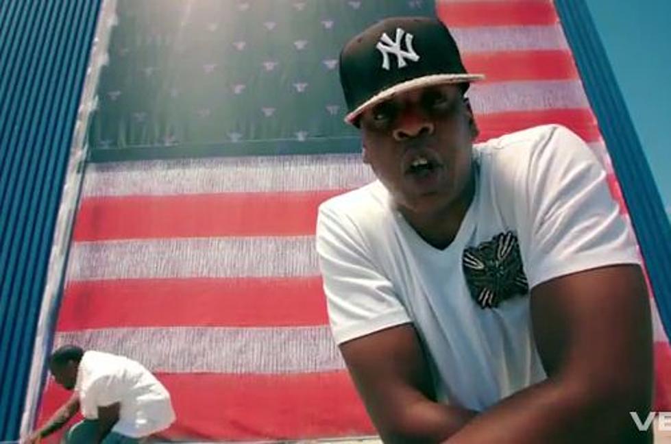 KISS New Music: Jay-Z And Kanye “Why I Love You” [AUDIO]