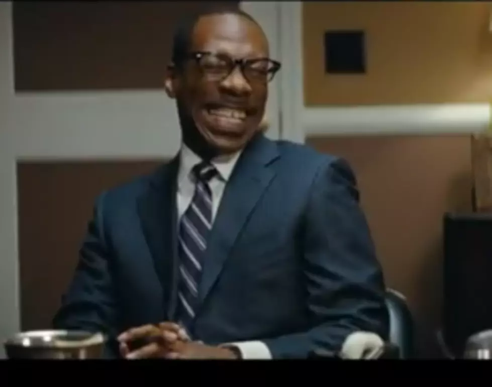 &#8220;Tower Heist&#8221; Hopes To Steal The #1 Spot in Theaters [VIDEO]