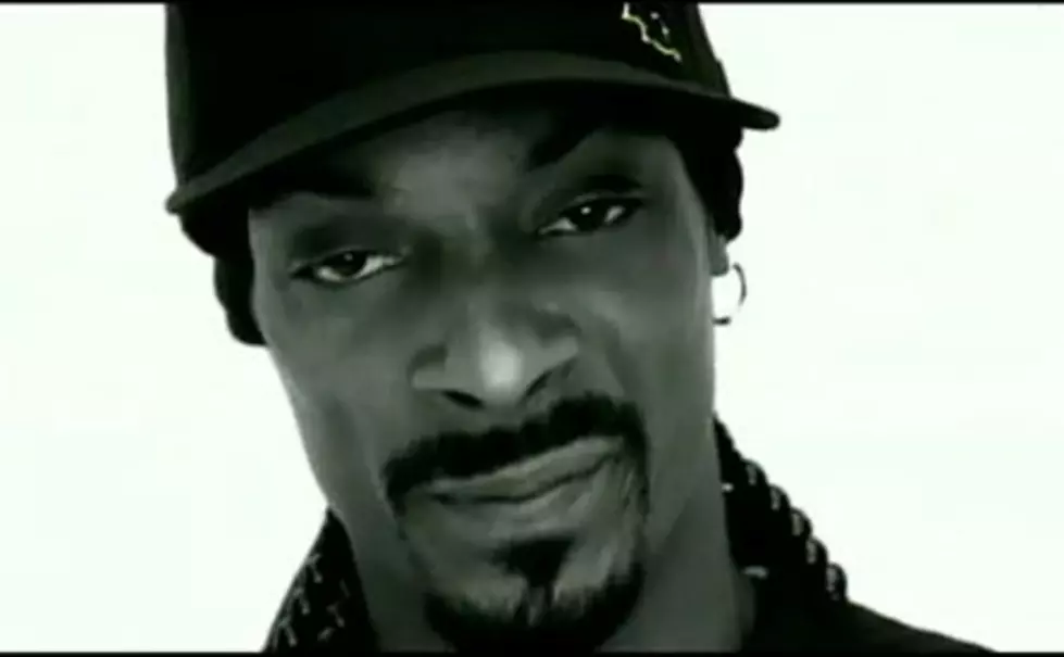 KISS FM Presents Snoop Dogg Sunday October 23rd! [VIDEO]