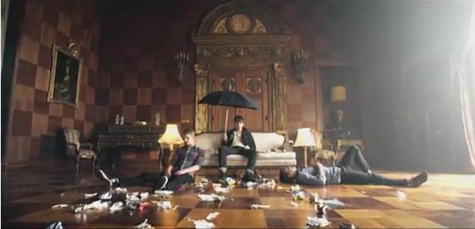 KISS New Music: Foster The People “Call It What You Want” [VIDEO]