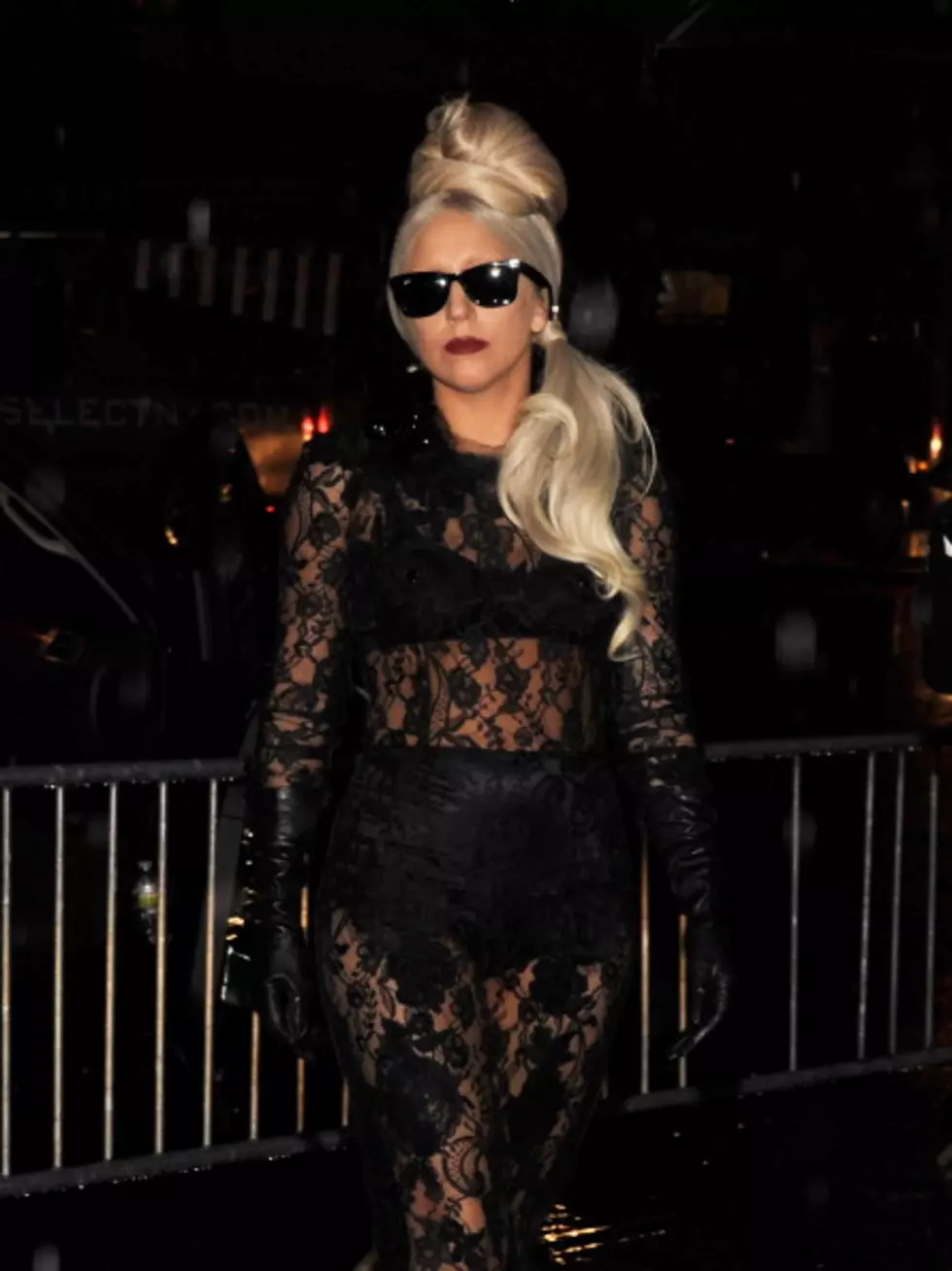 Lady Gaga will Have a Rockin&#8217; New Year&#8217;s Eve