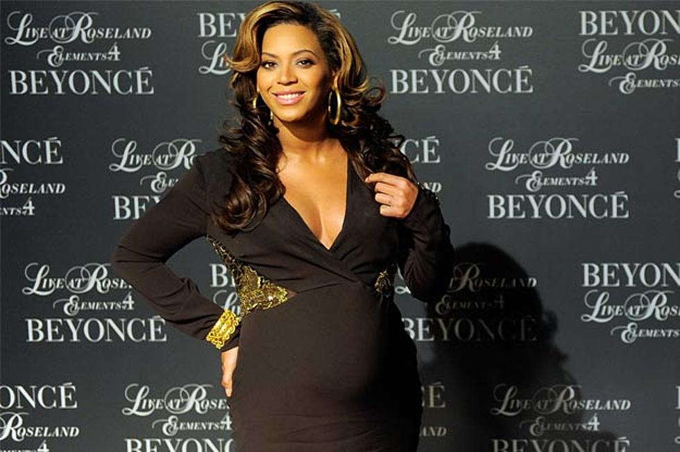 Beyonce Rumored to Give Birth Any Day Now