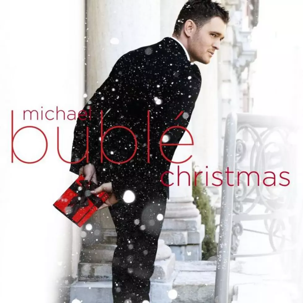 KISSMAS Music: Have a Micheal Buble Christmas [AUDIO]