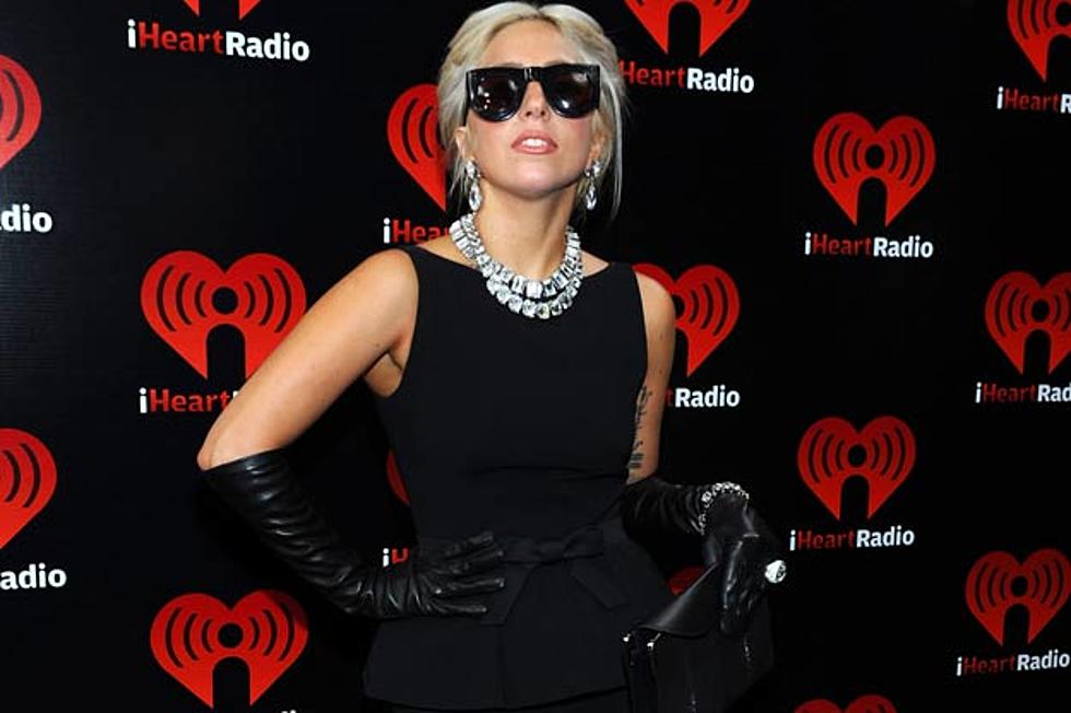 Lady Gaga Debuted “Americano” at a Concert in Mexico [VIDEO]