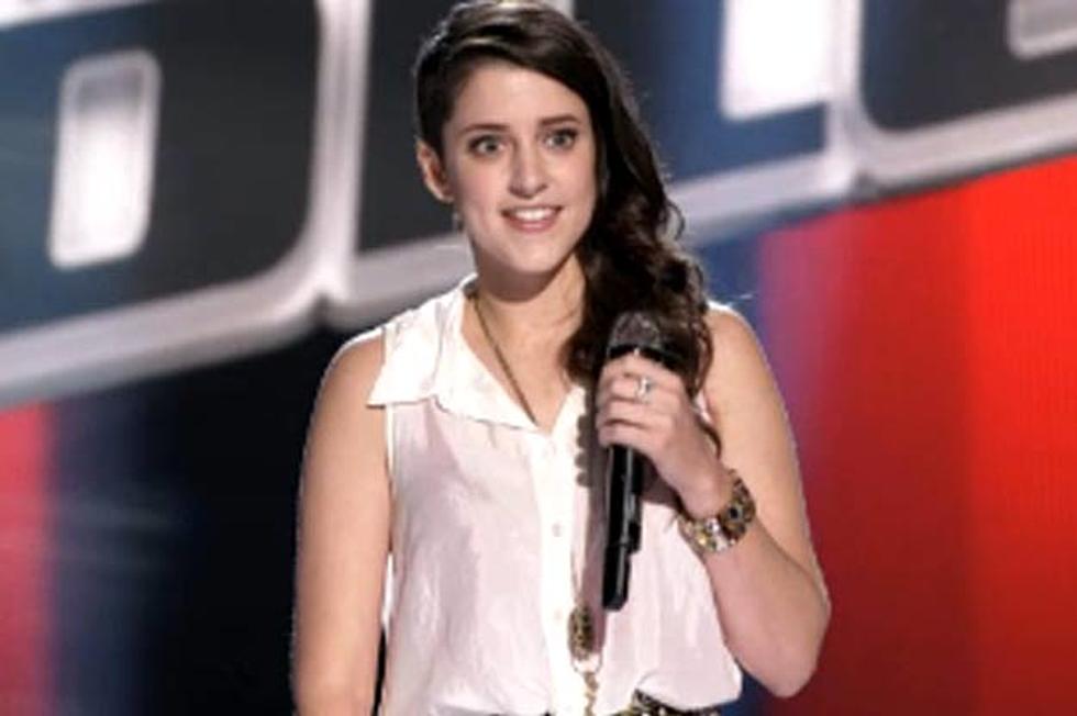 ‘The Voice’ Teaser: Lindsey Pavao to Choose Between Three Judges