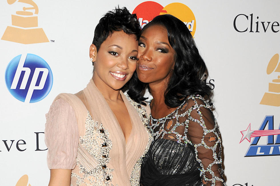 Monica + Brandy to Reunite with ‘It All Belongs to Me’ Single