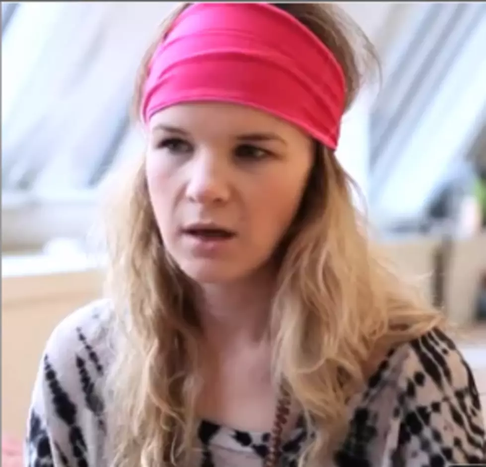 This &#8216;Yogis&#8217; Video Has People Saying Stuff [VIDEO]