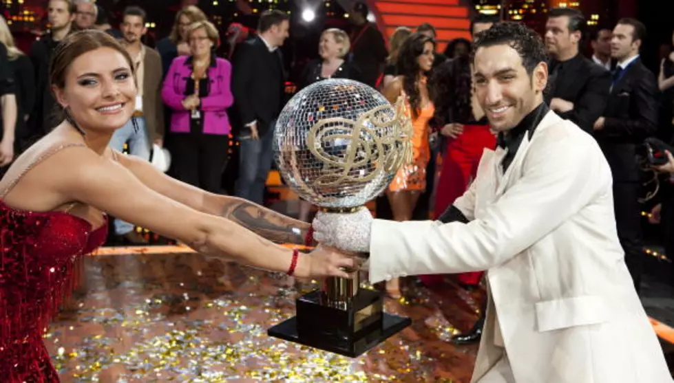 5 Things That Would Make Me Care About &#8216;Dancing with the Stars&#8217; [VIDEO]