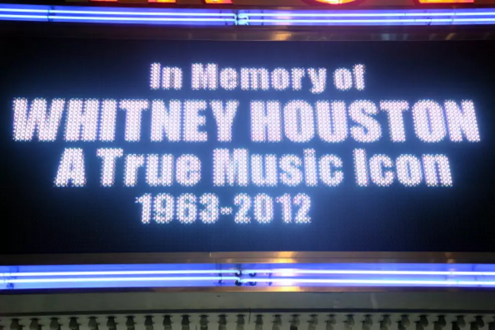 Whitney Houston&#8217;s Memorial, the Performances from Stevie Wonder, Alicia Keys and More [VIDEO]