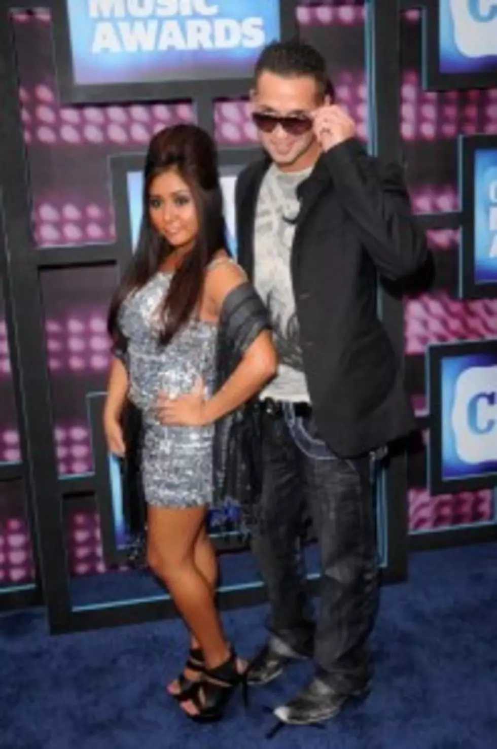 &#8220;Snooki&#8221; and &#8220;The Situation&#8221; Get Sober, So Are They Gone From the Jersey Shore?