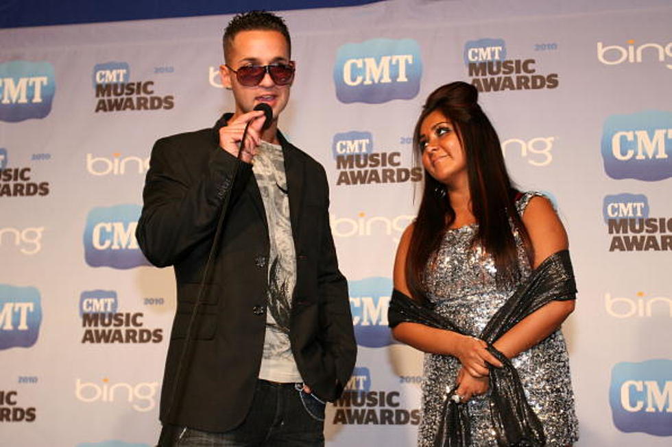 “Snooki” and “The Situation” Get Sober, So Are They Gone From the Jersey Shore?