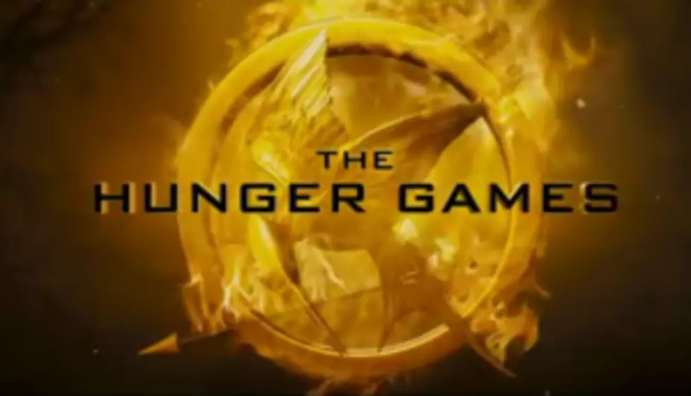 Is &#8220;The Hunger Games&#8221; to Violent for Your Children? [VIDEO]