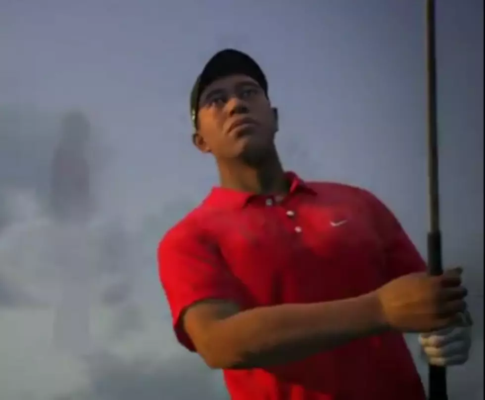 Tiger Woods PGA Tour 13, New Little Big Planet & More Highlight This Week’s Video Game Releases [VIDEO]