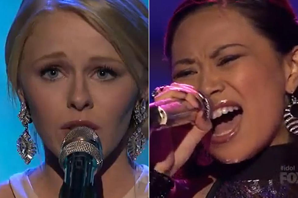 ‘American Idol’ Recap: America Gets the Chance to Vote for the Top 12 Girls