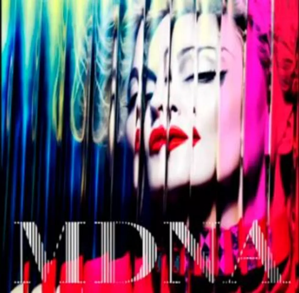 Madonna Taps her Daughter Lourdes for Backing Vocals On &#8220;Superstar&#8221; [AUDIO]