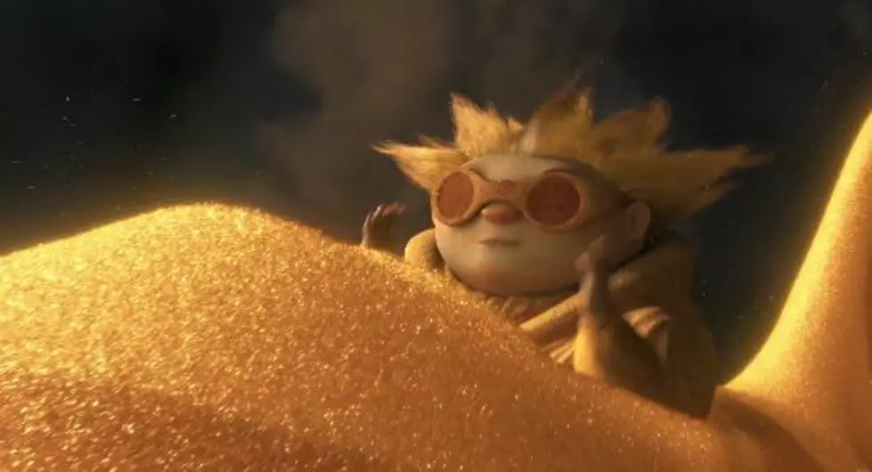 “Rise Of The Guardians” Looks Awesome for the Whole Family [VIDEO]