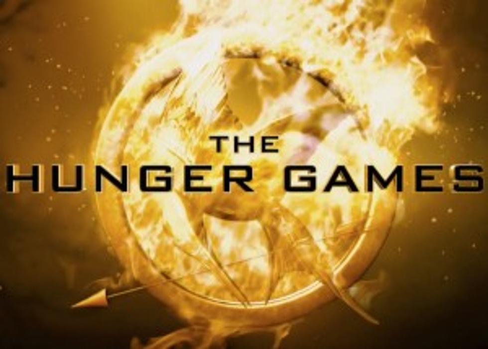 Racist &#8220;Hunger Games&#8221; Fans Take to Twitter