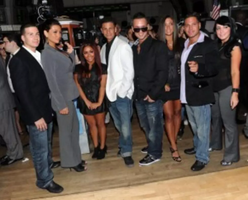 &#8220;The Situation&#8221; Released a Easter Video and Snooki is Making Children&#8217;s Slippers [VIDEO]