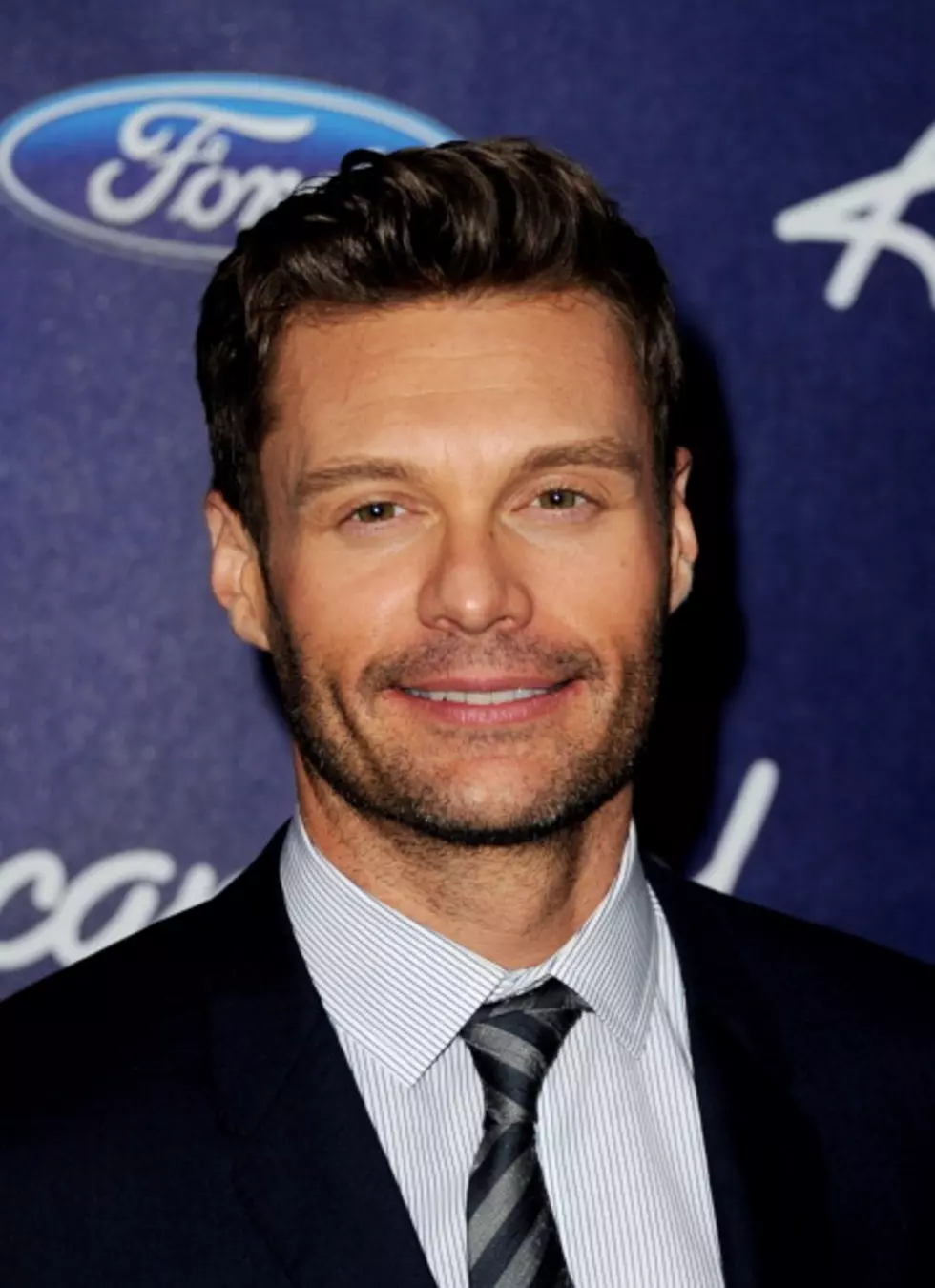 What CAN&#8217;T Ryan Seacrest Do? [VIDEO]