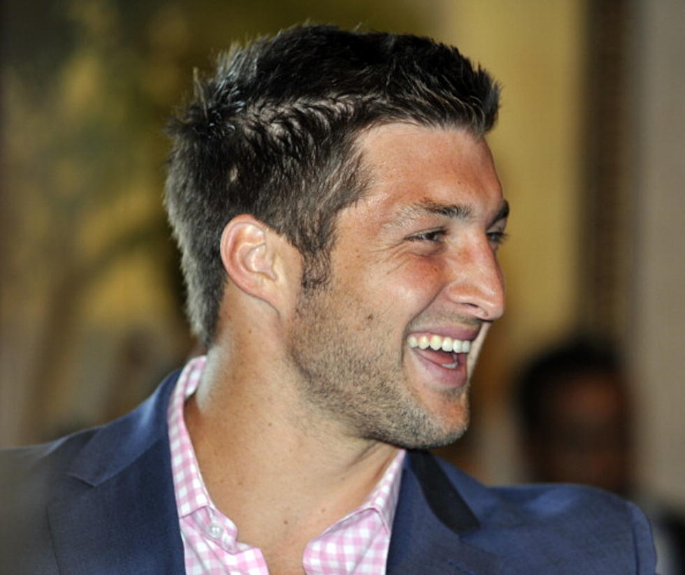 Ladies You Can Earn $1,000,000 for Getting Tim Tebow’s Virginity!
