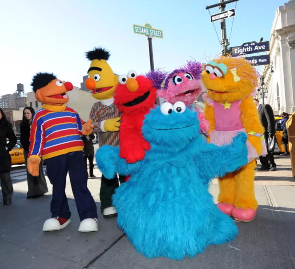 Sesame Street Live is Back in the Hub City: Win Your Tickets!