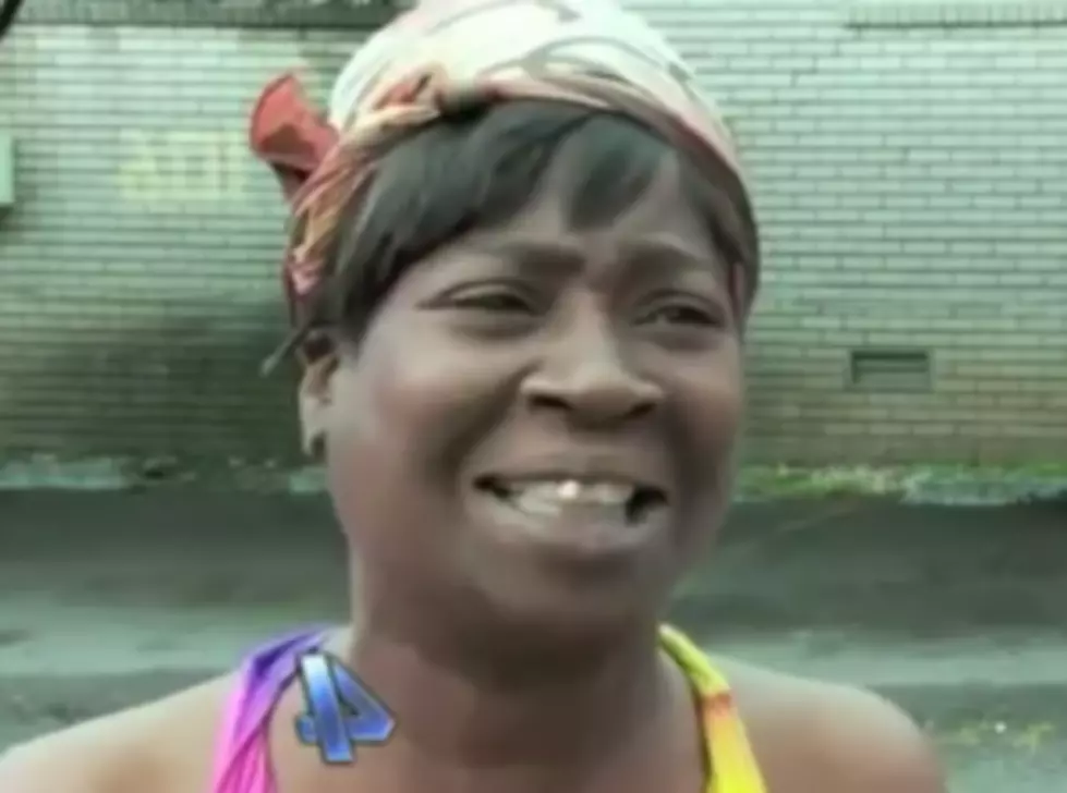 &#8220;Sweet Brown&#8217;s&#8221; Report on Her Apartment Fire Gets made Into a Song [VIDEO]