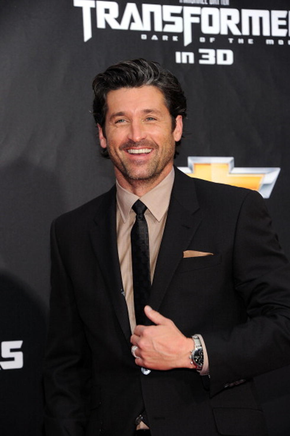 Grey’s Anatomy’s Dr. McDreamy: Saving Lives on TV and in Real Life!