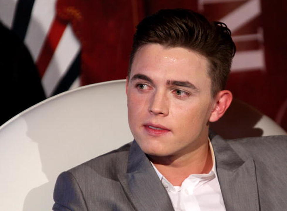 Bobby Bones Show Rewind: Jesse McCartney Talks About his Role in “Chernobyl Diaries” [AUDIO] [VIDEO]