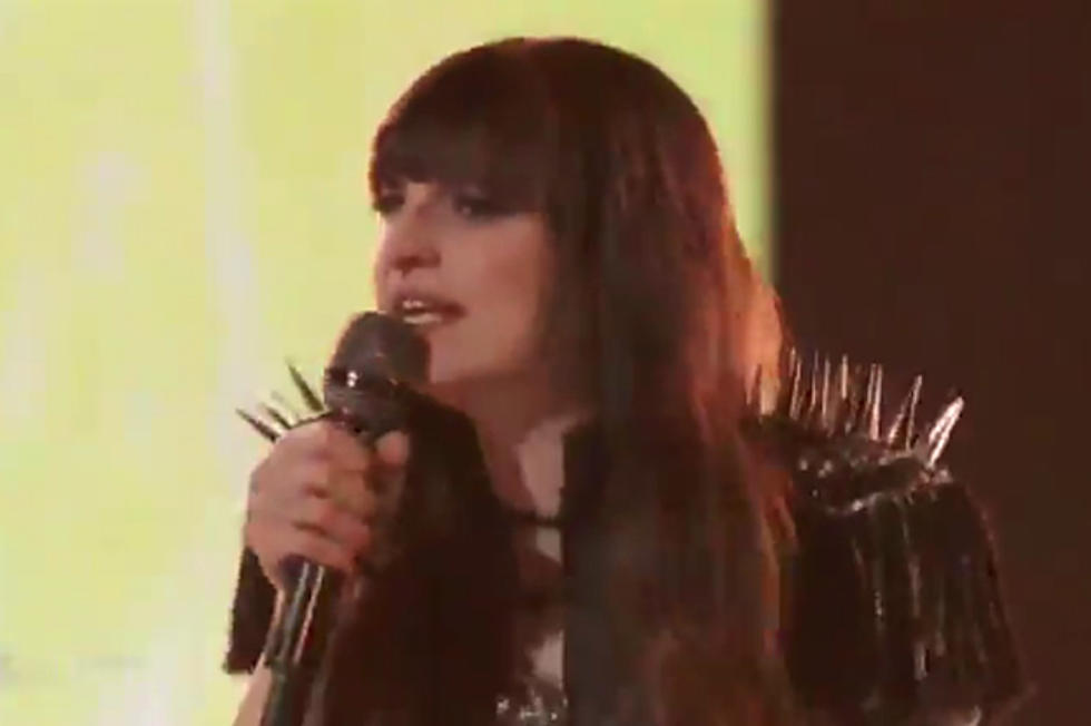 Juliet Simms Goes ‘Crazy,’ Is ‘Born to Be Wild’ and a ‘Free Bird’ on ‘The Voice’ Finale