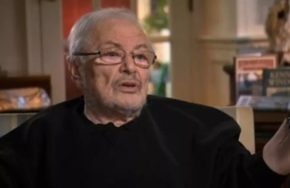 Sad Day Again, &#8220;Where The Wild Things Are&#8221; Author, Maurice Sendak, Has Passed [VIDEO]