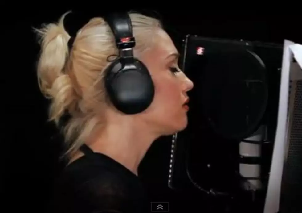 No Doubt’s First Webisode Includes Snippet of “Push And Shove” [VIDEO]