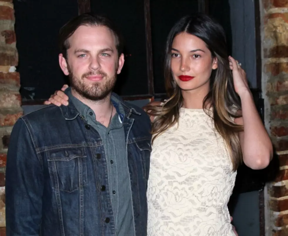 Kings of Leon’s Caleb Followill Welcomes New Baby [VIDEO]