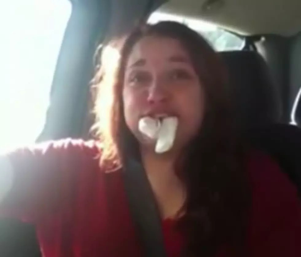 A Crying Post-Op &#8216;One Direction&#8217; Fan [VIDEO]