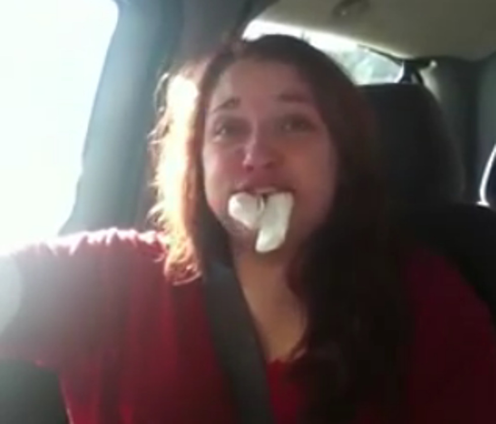 A Crying Post-Op ‘One Direction’ Fan [VIDEO]